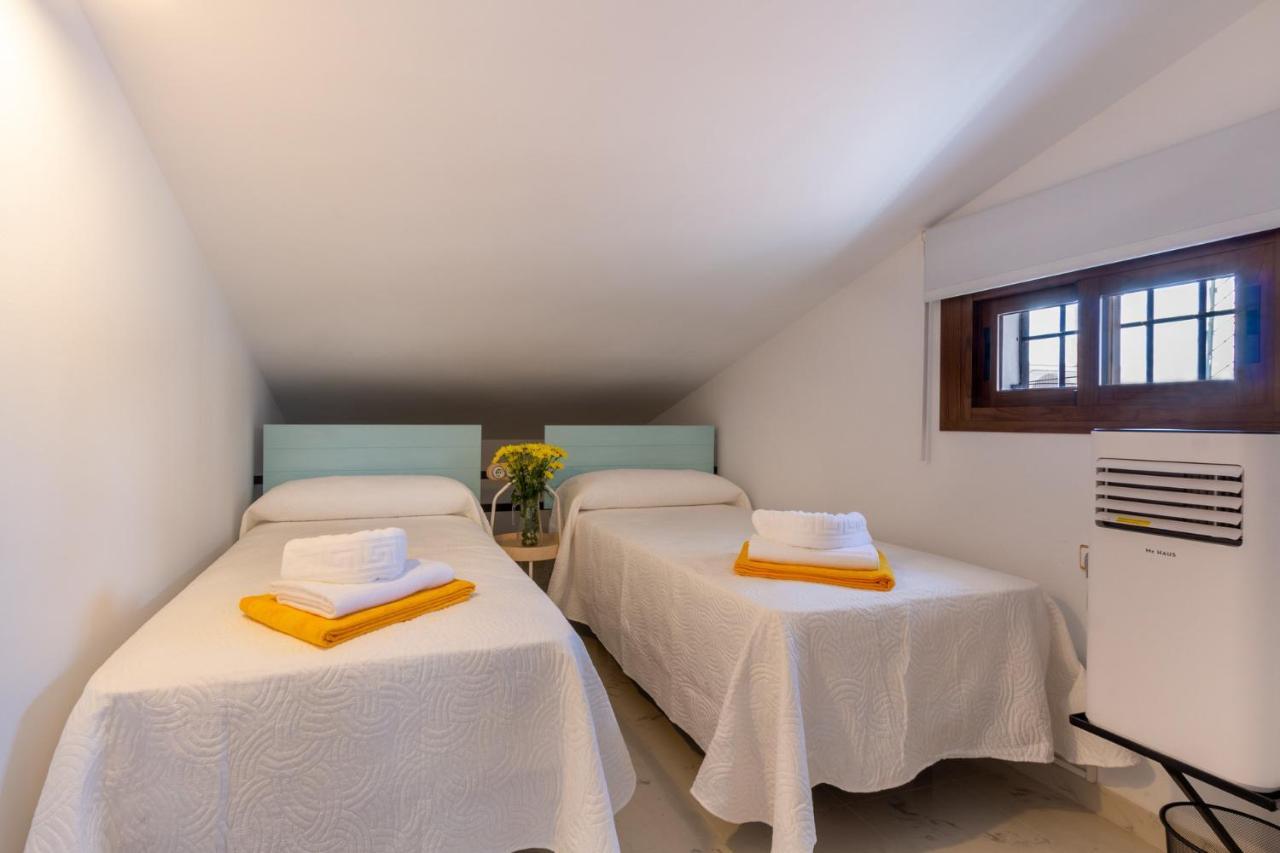 Finca Puerto Ermita - Cerca Malaga 20Km - Pizarra Exteriör bild