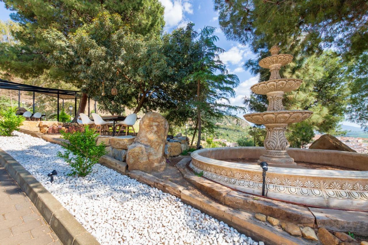Finca Puerto Ermita - Cerca Malaga 20Km - Pizarra Exteriör bild